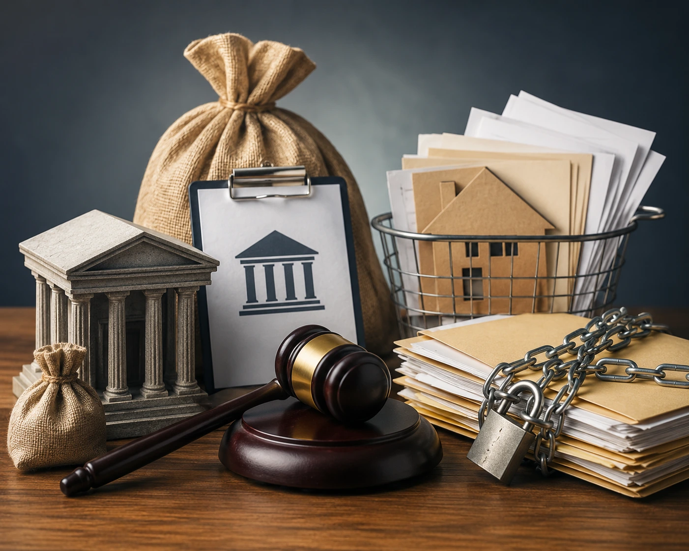 Can a DRT lawyer Help With NPA dispute?