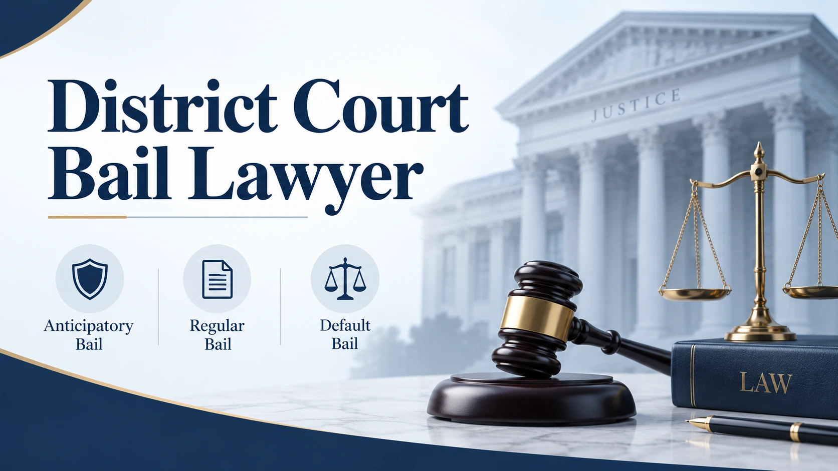 District Court Bail Lawyer