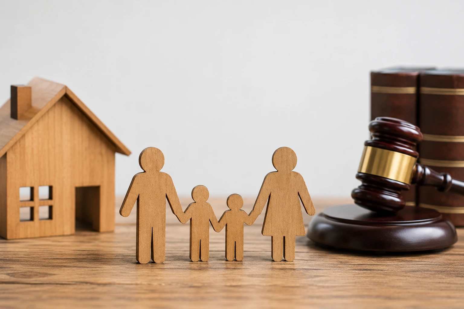 How Can a Lawyer Help in Family Property Partition Disputes?