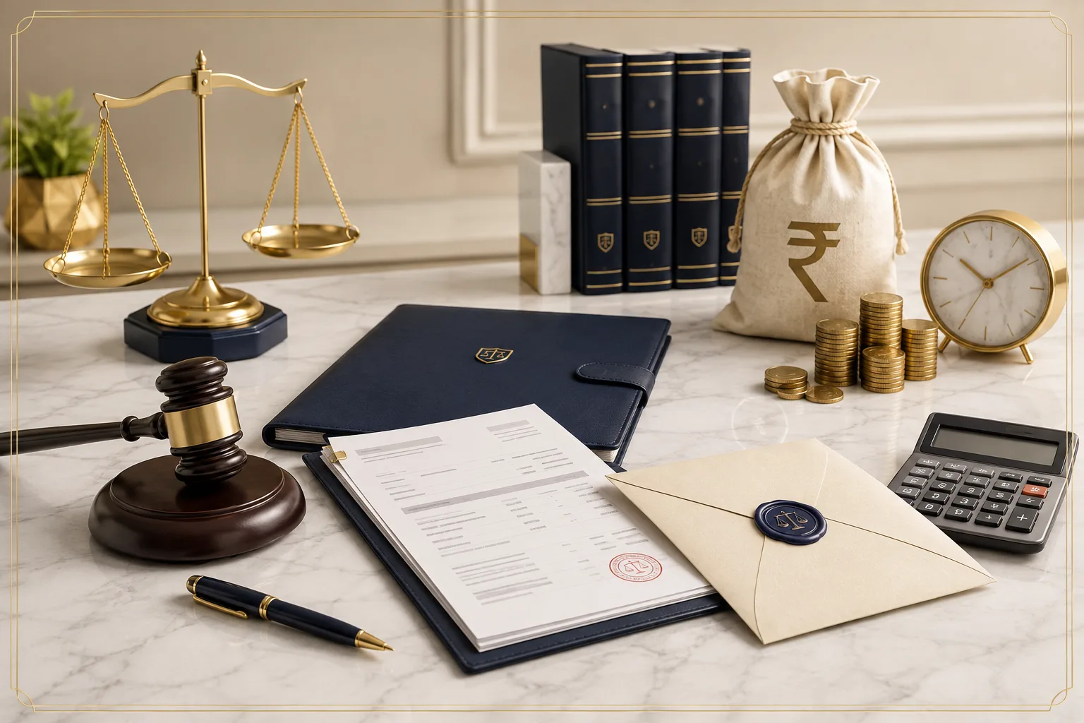 How Can an MSME Lawyer Help Recover Delayed Business Payments?