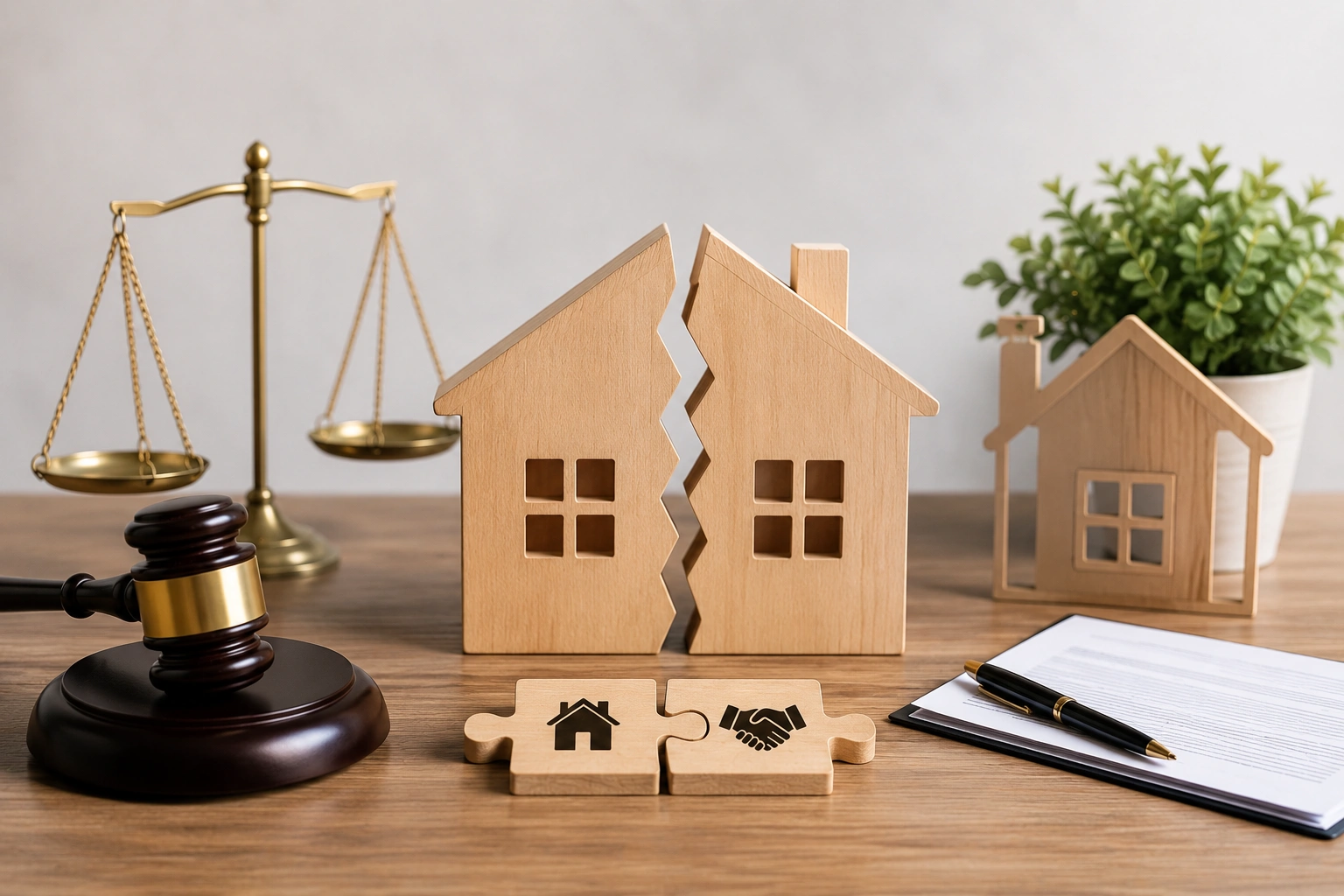 How Can Family Property Disputes Be Settled Without Litigation?