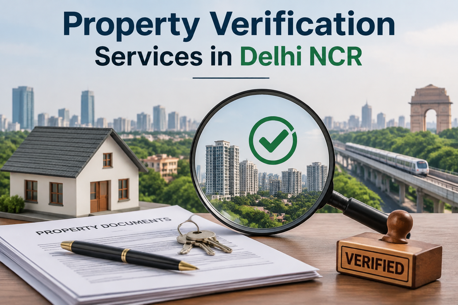Property Verification Lawyer in Delhi NCR Why Is Legal Document Review Necessary Before Purchase?