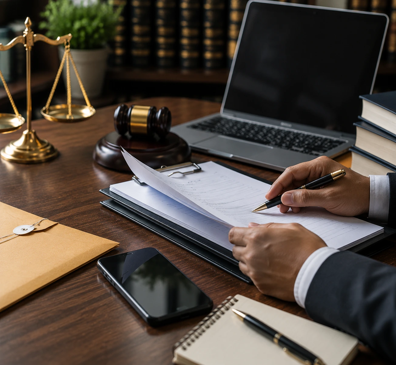 How to Dismiss False Legal Notices from Loan Apps