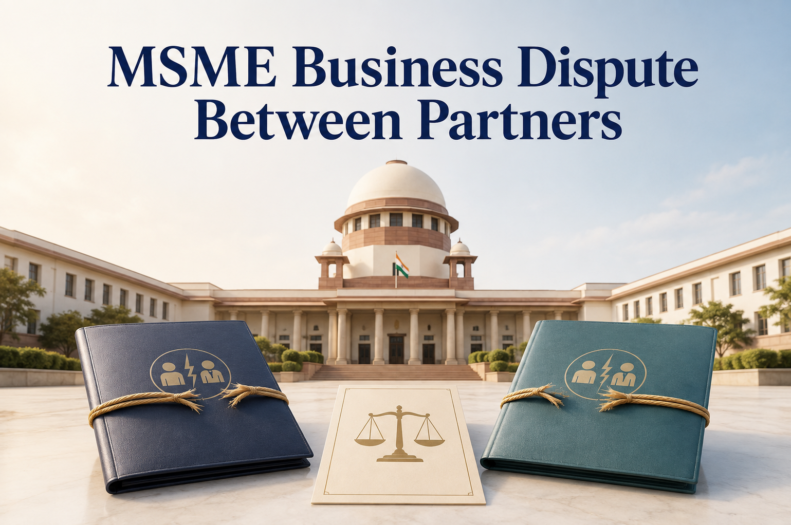 When Should a Business Hire a General Counsel Service in India?